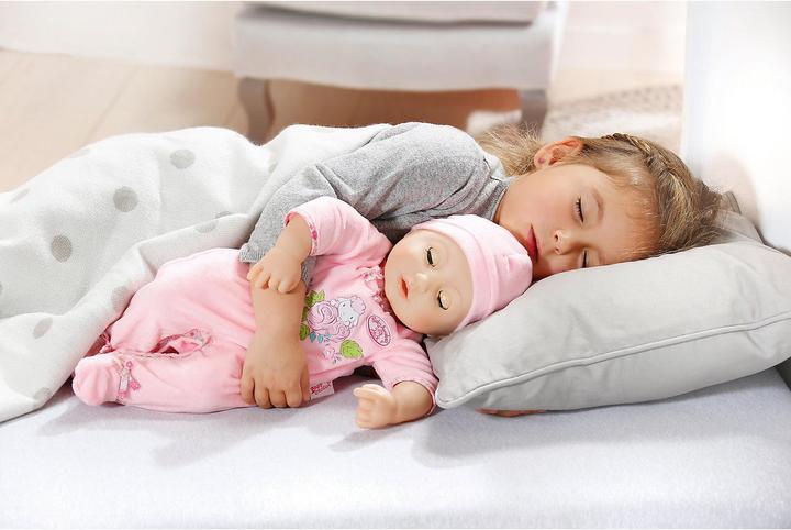 Actual product image Zapf Creation Baby Annabell