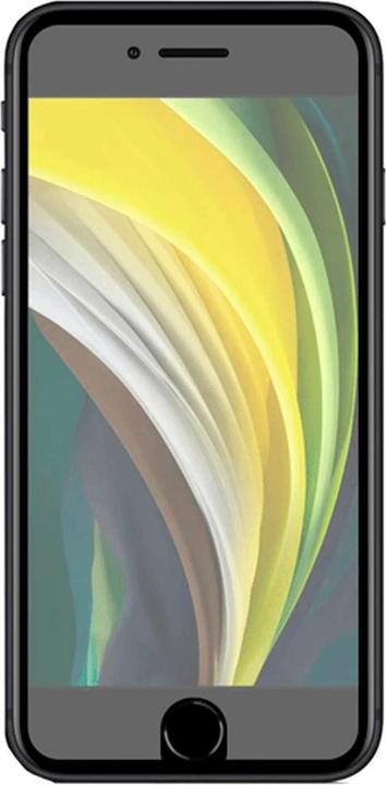 Immagine prodotto Just in Case Proteggi schermo trasparente in vetro temperato Apple iPhone SE 2020/2022 (1 Pezzo/i, Apple iPhone SE (terza generazione), Apple iPhone SE (seconda generazione))
