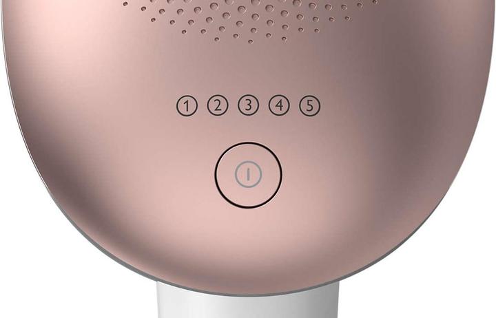 Actual product image Philips Lumea Advanced