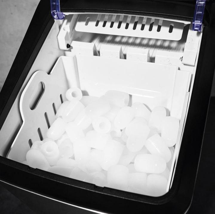 Produktbild Gastroback 41143 Ice Maker Bartender Pro (CH-Stecker)