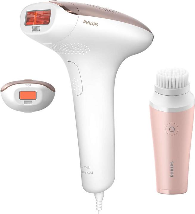 Actual product image Philips Lumea Advanced