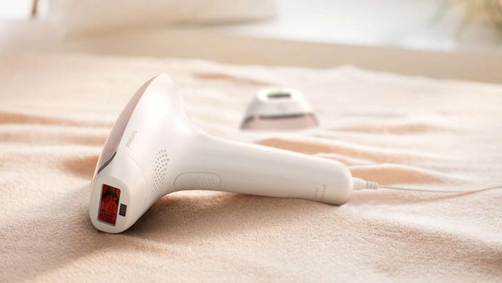 Actual product image Philips Lumea Advanced