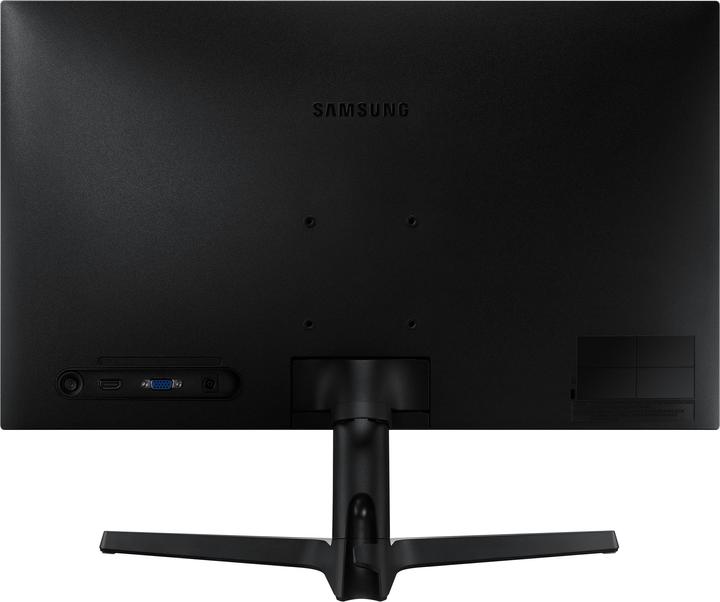 Actual product image Samsung LS24R356FZUXEN (1920 x 1080 pixels, 24")