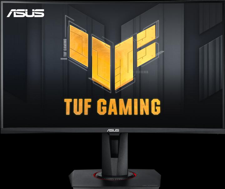 Produktbild ASUS TUF Gaming VG27WQ (2560 x 1440 Pixel, 27")