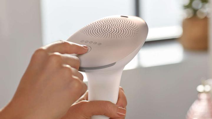 Image du produit Philips Lumea Advanced