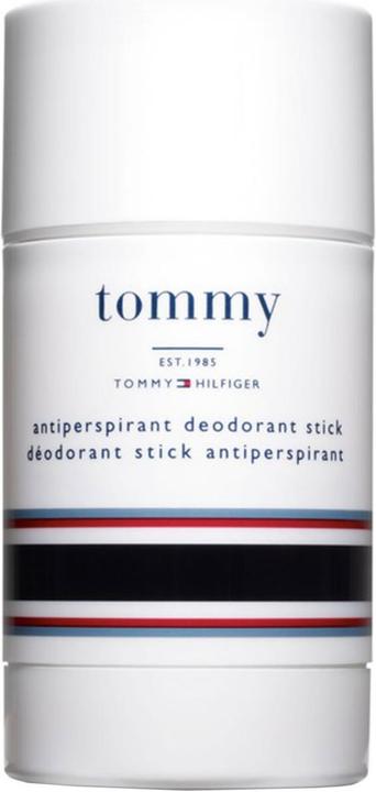 Actual product image Tommy Hilfiger Tommy - Anti-Perspirant Deodorant Stick (Stick)