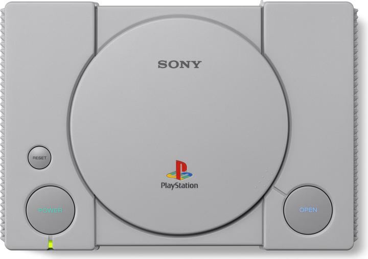 Sony Playstation Classic