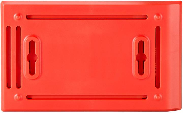 Produktbild LevelOne 8 Port Switch GSW-0807 V2 (8 Ports)