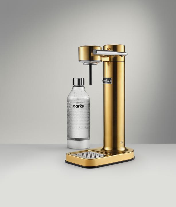 Actual product image Aarke Carbonator II