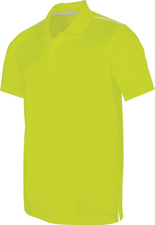 Produktbild Proact Kurzärmeliges Polo-Shirt (XL)