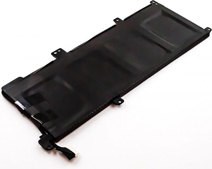 Actual product image AGI Battery compatible with HP Envy X360 15-AQ050NW (1 Cells, 3400 mAh)