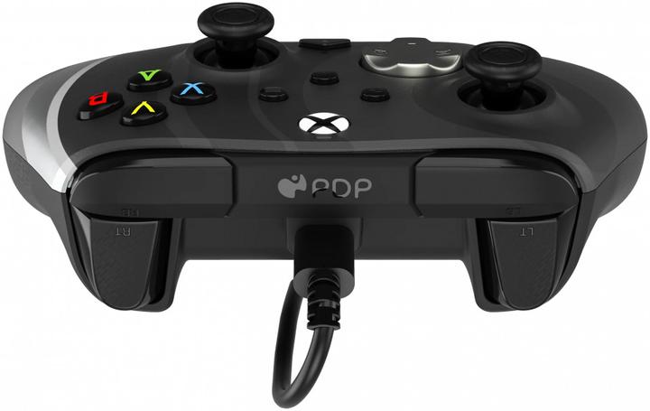 Actual product image PDP Rematch (Xbox Series X, Xbox Series S, Xbox One S, PC)