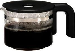 Immagine prodotto Cloer Macchina da caffè nero/Inox