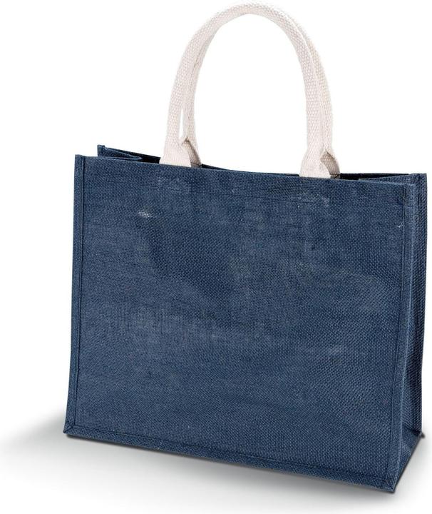 Image du produit Kimood Sac de plage en jute (paquet de 2) (22.68 l)