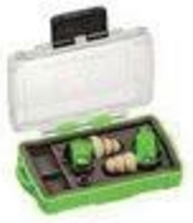 Actual product image 3M Peltor Electronic Earplug (1 x)