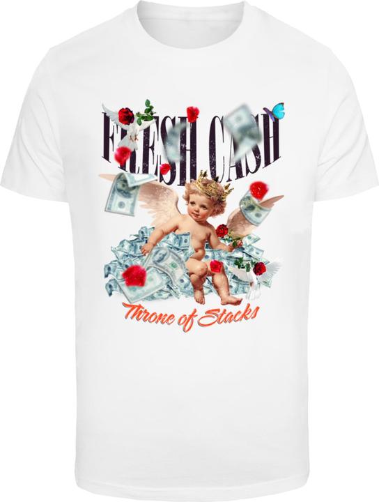 Image du produit Mister Tee Thé Fresh Cash - 159525 (5XL)
