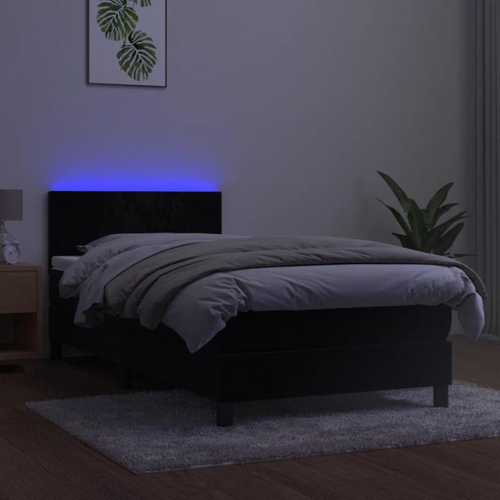 Actual product image VidaXL Aurelia (90 x 190 cm, 90 x 190 cm)