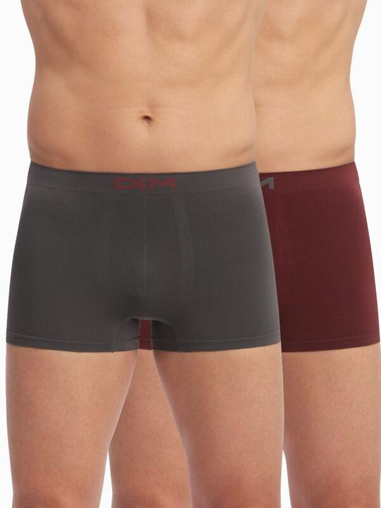 Produktbild DIM Microtouch Seamless Pants (XL, 4er Pack)