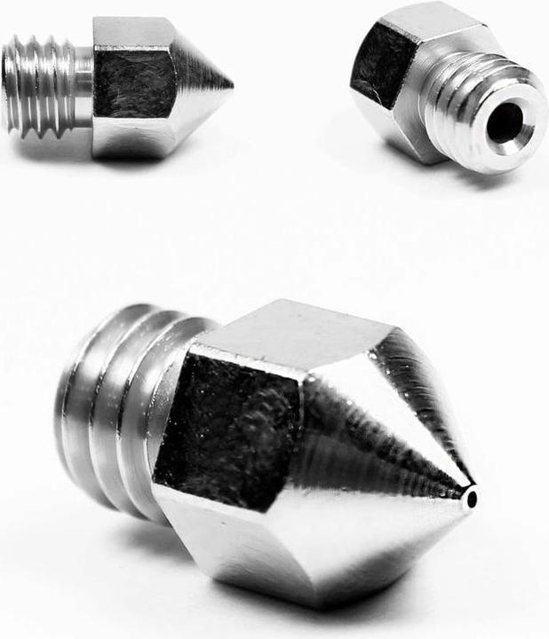 Produktbild MicroSwiss MK8 Düse 0.6mm (Ersatzteile, Düse)