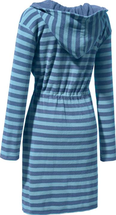 Actual product image Erwin Müller Ladies bathrobe with hood (44, 46)
