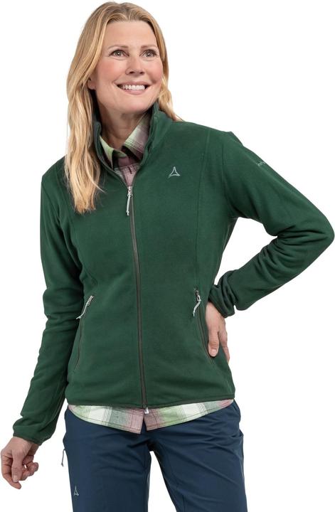 Image du produit Schöffel Veste polaire Style Ash (M)