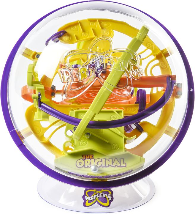 Produktbild Spin Master Perplexus Original (Deutsch, Englisch, Französisch, Italienisch)