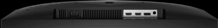 Immagine prodotto HP OMEN/24/23,8" /IPS/FHD/165Hz/1ms/Nero/2R (1920 x 1080 pixel, 23.80")