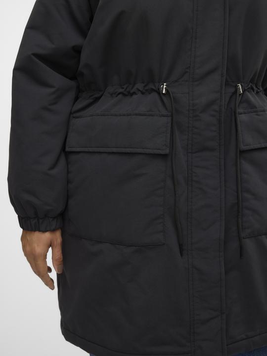 Actual product image Vero Moda VMCALMA Coat Coat (46)