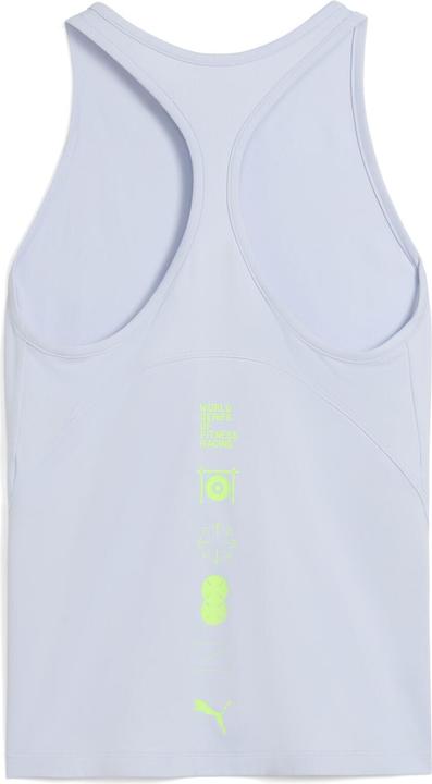 Image du produit Puma W x HYROX Cloudspun Racerback (XL)