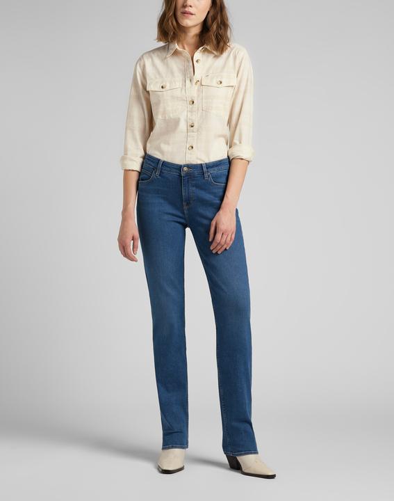 Image du produit Lee Marion Straight (W29/L31)