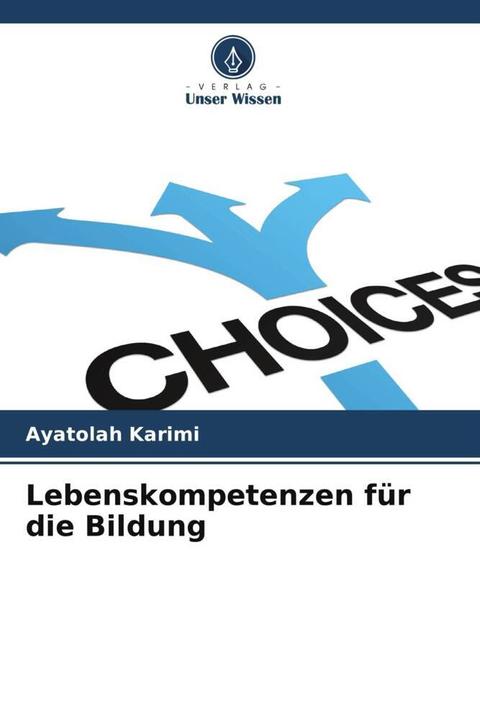 Energie-Label Lebenskompetenzen für die Bildung (Deutsch, Ayatolah Karimi, 2023)