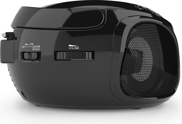 Produktbild Auna Roadie - CD-Radio