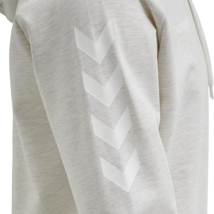 Produktbild hummel hmlGO Cotton Kapuzenpullover Herren (S)