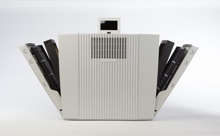 Actual product image Venta LP60 (75 m²)