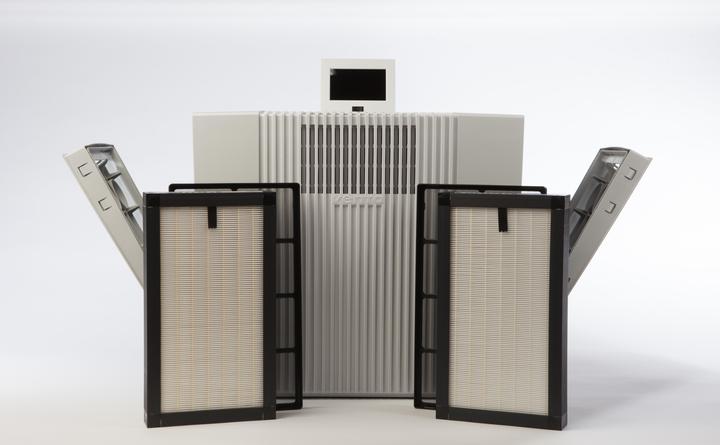 Actual product image Venta LP60 (75 m²)