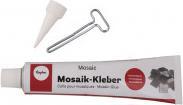 Produktbild Rayher Mosaik-Kleber, 80ml, 78 g