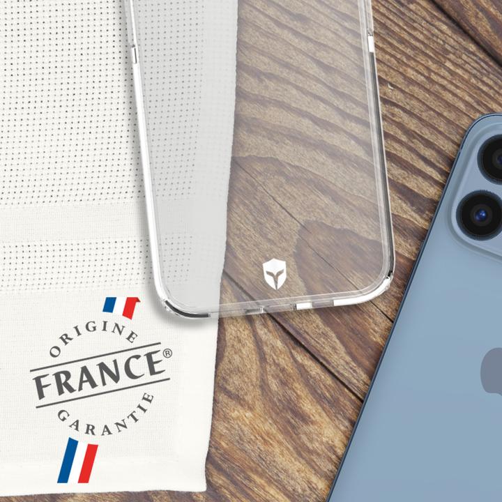 Image du produit Force Case Feel Étui pour téléphone portable Series (Apple iPhone 13 Pro)