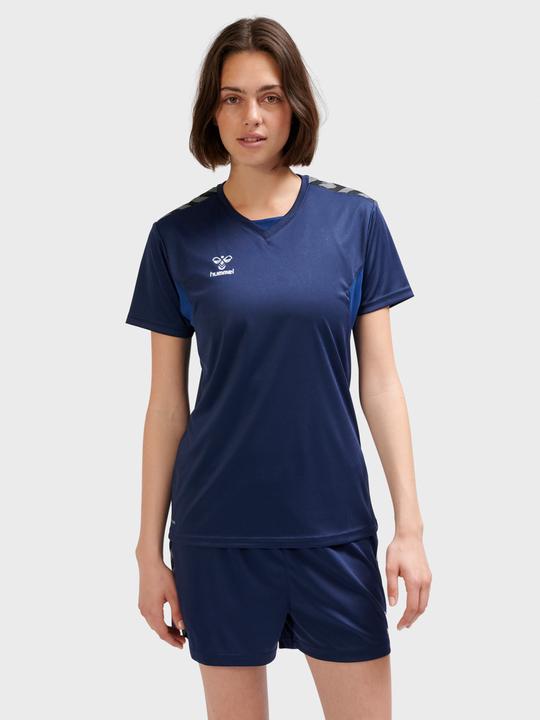 Image du produit hummel Hmlauthentic Pl Jersey S/S Woman (XXL)