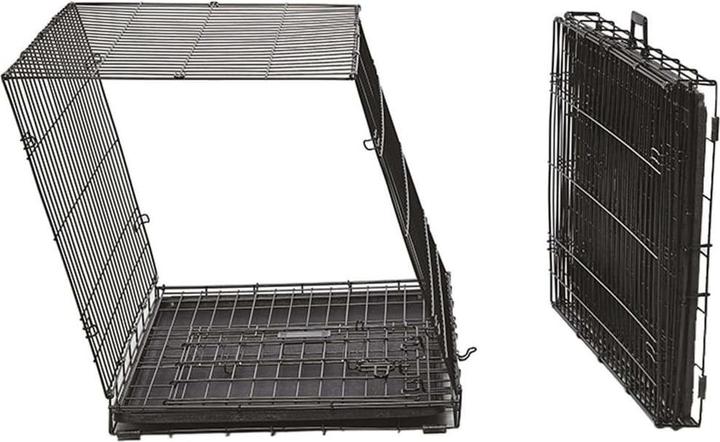 Produktbild Ferplast Dog-Inn (Hund, Faltbar)