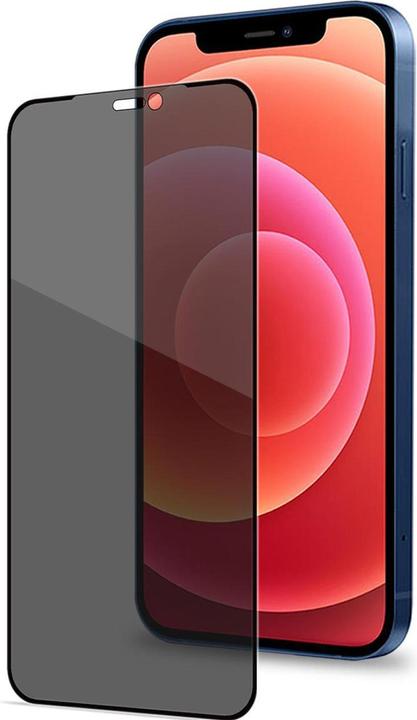 Actual product image Celly Full Glass (1 Piece, Apple iPhone 13 Pro Max)