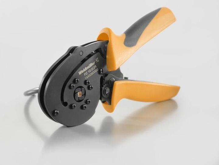 Actual product image Weidmüller Crimping pliers wire end ferrules 0.14 (195 mm)