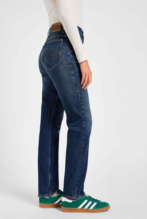 Actual product image Lee Jeans Rider Jeans (25)