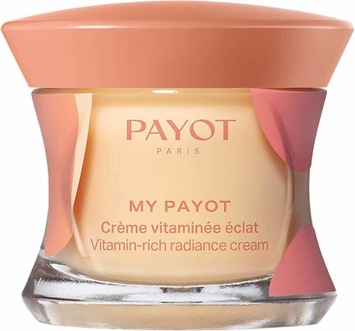 Produktbild Payot Paris Crème Vitaminée Éclat (50 ml, 24h Creme)