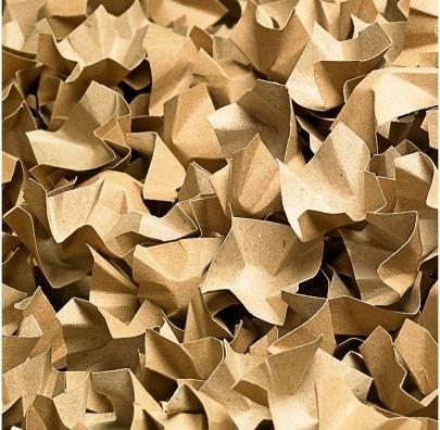Image du produit Neutral Chips de calage Paperfill 120 lt 511202 marron, 170 gm2 (1 pièce(s))
