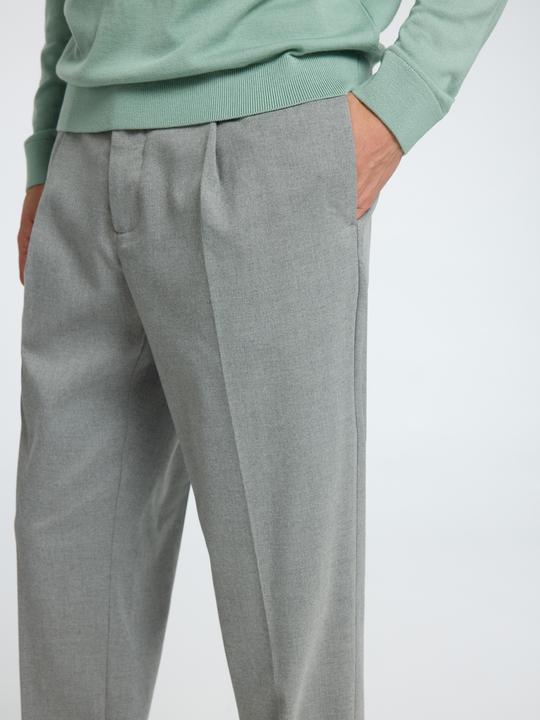 Produktbild Selected Homme Bundfalten Hose (L)