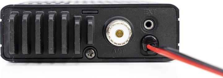 Produktbild PNI CB-Funkgerät Escort HP 2020 Einkanal 22 Frequenz 27,225 MHz, ohne Rauschen, wahrscheinlich das l