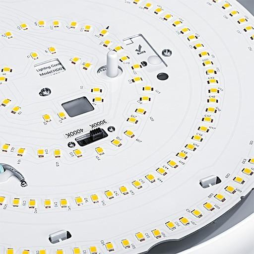 Produktbild Thorneco LED Wandleuchte 3000K TOM VARIO # (1200 lm)
