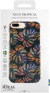 Actual product image iDeal Of Sweden Fashion (Apple iPhone 8 Plus, Apple iPhone 6 Plus, Apple iPhone 7 Plus, Apple iPhone 6s Plus)
