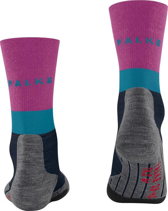 Produktbild Falke TK2 Explore Damen Trekking Socken (35 - 36)