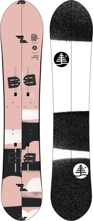 Actual product image Burton Ft Anti-social